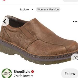 Dr. Martens Tevin Slip On Shoe (Men's) size 12